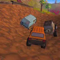 Offroad Rally