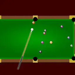 TRZ Pool