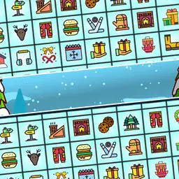 Winter Tiles