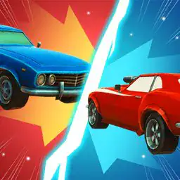 Mega Car Crash Simulator