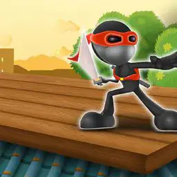 Ninja Jump