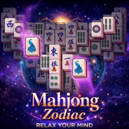 Mahjong Solitaire Zodiac