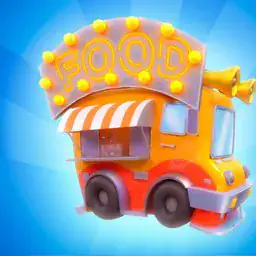 Food Truck Merge