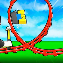 Build a Rollercoaster: Simulator