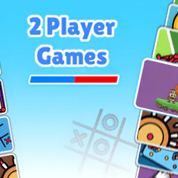 2 Player Games Mini Games