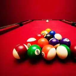8 Ball Pool Billiard