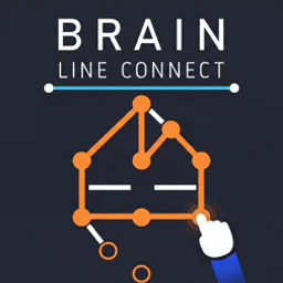 Brain Line Connect