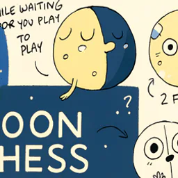 Moon Chess