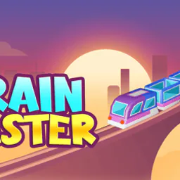 Train Master