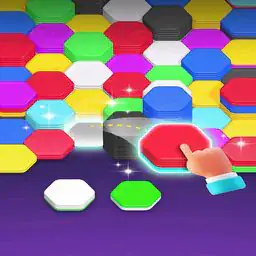 Hexa Sort