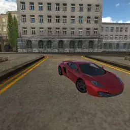 City Stunts