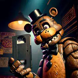Freddy's Chronicles