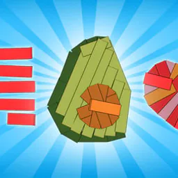  Sticker Jam: Peel Off & Match