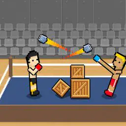 Boxing Random