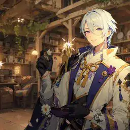 Cooking in the City of Winds