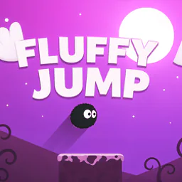 Fluffy Jump