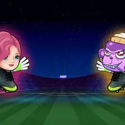 Bubblehead Ball
