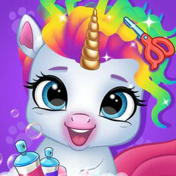 Animal Hair Salon