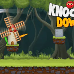 Knock Down