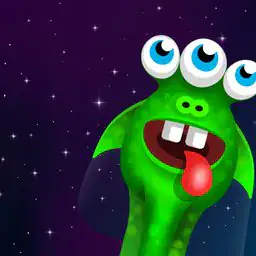 Alien Jump