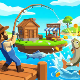 Fisher Clicker