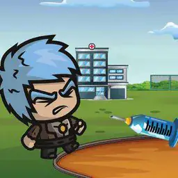 Injection Invasion