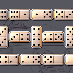 Domino Online Multiplayer