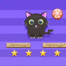 Cut For Cat Challenge 2