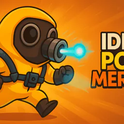 Idle Pop Merge