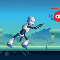 Robo Boomtown