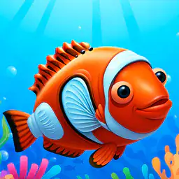 Fish Feed