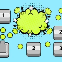 Cube Smash