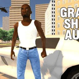 Grand Shift Auto
