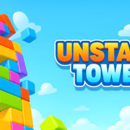 Unstack Tower