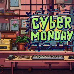 Cyber Monday