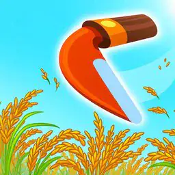 Cutting Rice