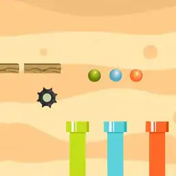 Digger Ball