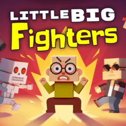 Little Big Fighters