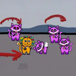Playtime Killer Chapter 4