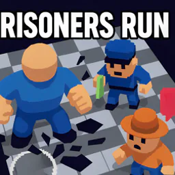 Prisoners Run