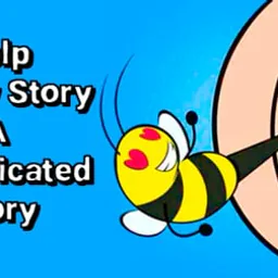 Help Tricky Story A Complicated Story