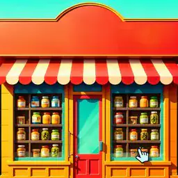 The Sorting Mart