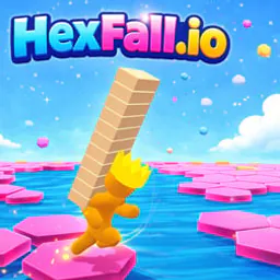 HexFall.io