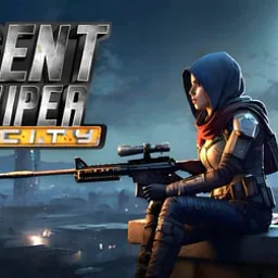 Agent Sniper City