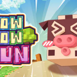 Cow Cow Run