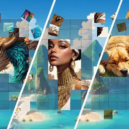 Chic Puzzle