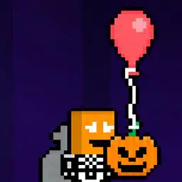Pumpking vs Mummy