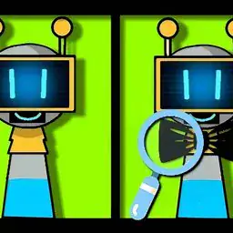 Sprunki Spot the 5 Differences