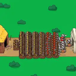 Age of Tanks Warriors: TD War
