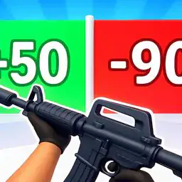 CS: Upgrade Gun